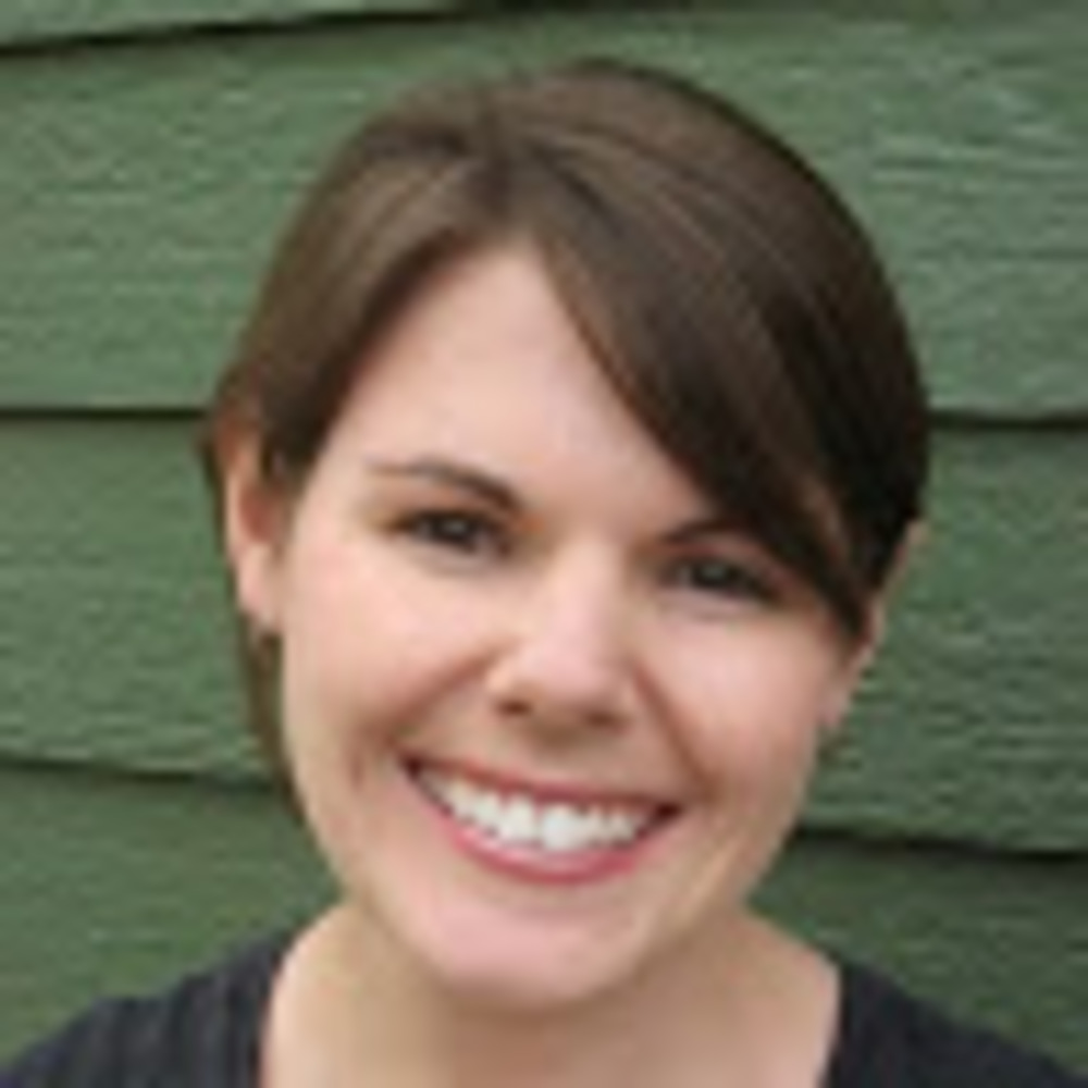 Meet your Posher, Erica